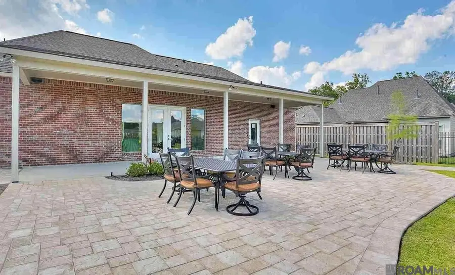 8316 Seville Ct, Baton Rouge, LA 70820 - #3