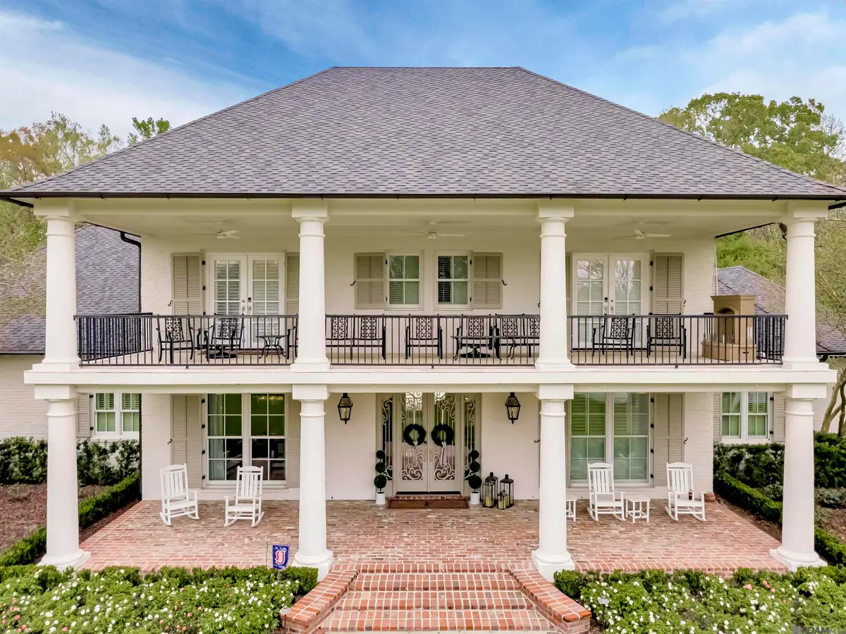 2636 Laurel Lakes Ave, Baton Rouge, LA 70820 - #1