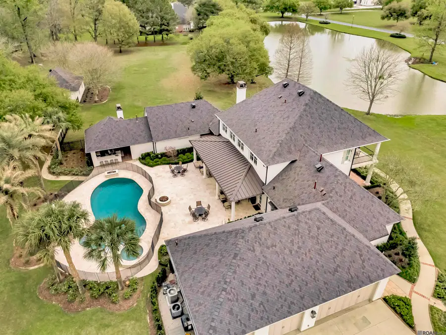 2636 Laurel Lakes Ave, Baton Rouge, LA 70820 - #3