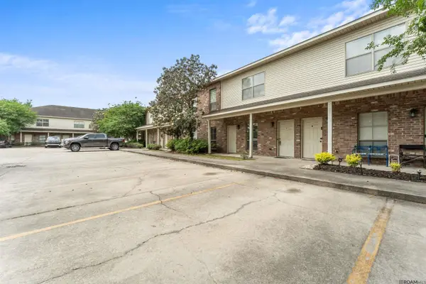 818 Meadow Bend Dr #G, Baton Rouge, LA 70820