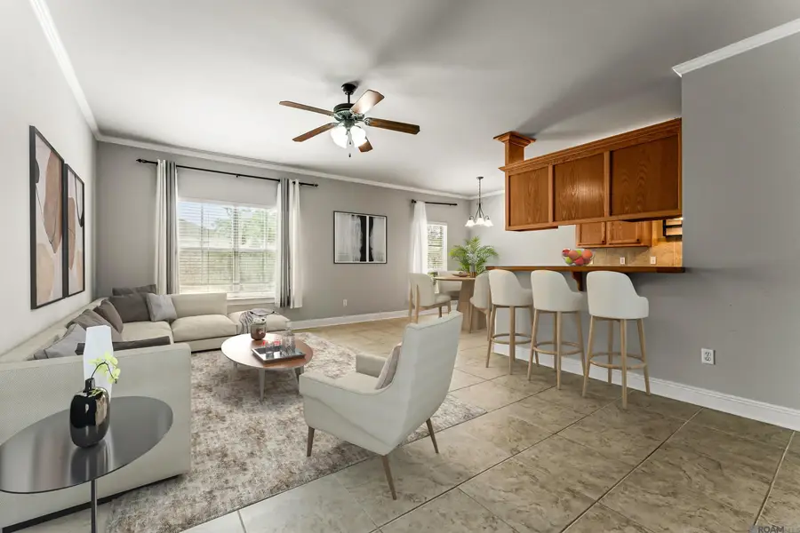 818 Meadow Bend Dr #G, Baton Rouge, LA 70820 - #2