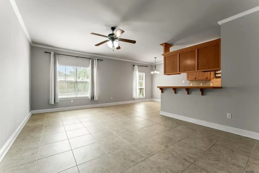 818 Meadow Bend Dr #G, Baton Rouge, LA 70820 - #3