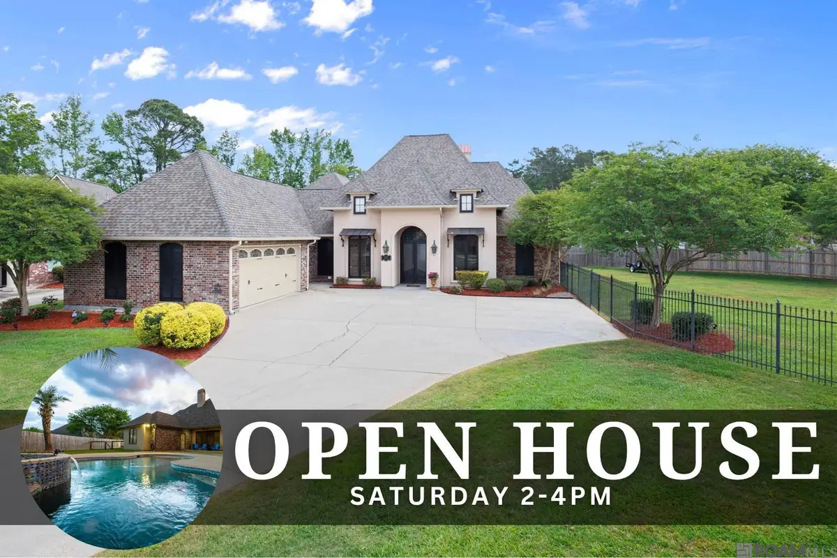 17747 E Purple Martin Ct, Baton Rouge, LA 70816 - #1
