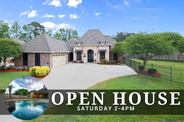 17747 E Purple Martin Ct, Baton Rouge, LA 70816