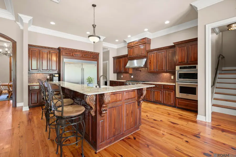 17747 E Purple Martin Ct, Baton Rouge, LA 70816 - #3