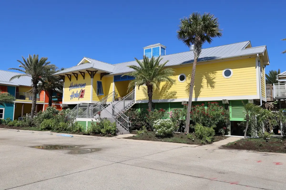 120 Carmen Lane #31, Grand Isle, LA 70358 - #1