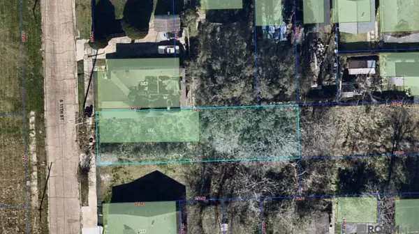 221 S 11th St, Baton Rouge, LA 70802