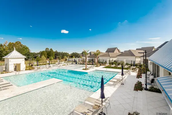 1842 Ville Marie St, Baton Rouge, LA 70808
