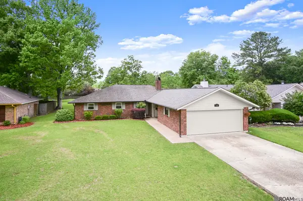 7582 Oakmount Dr, Baton Rouge, LA 70817