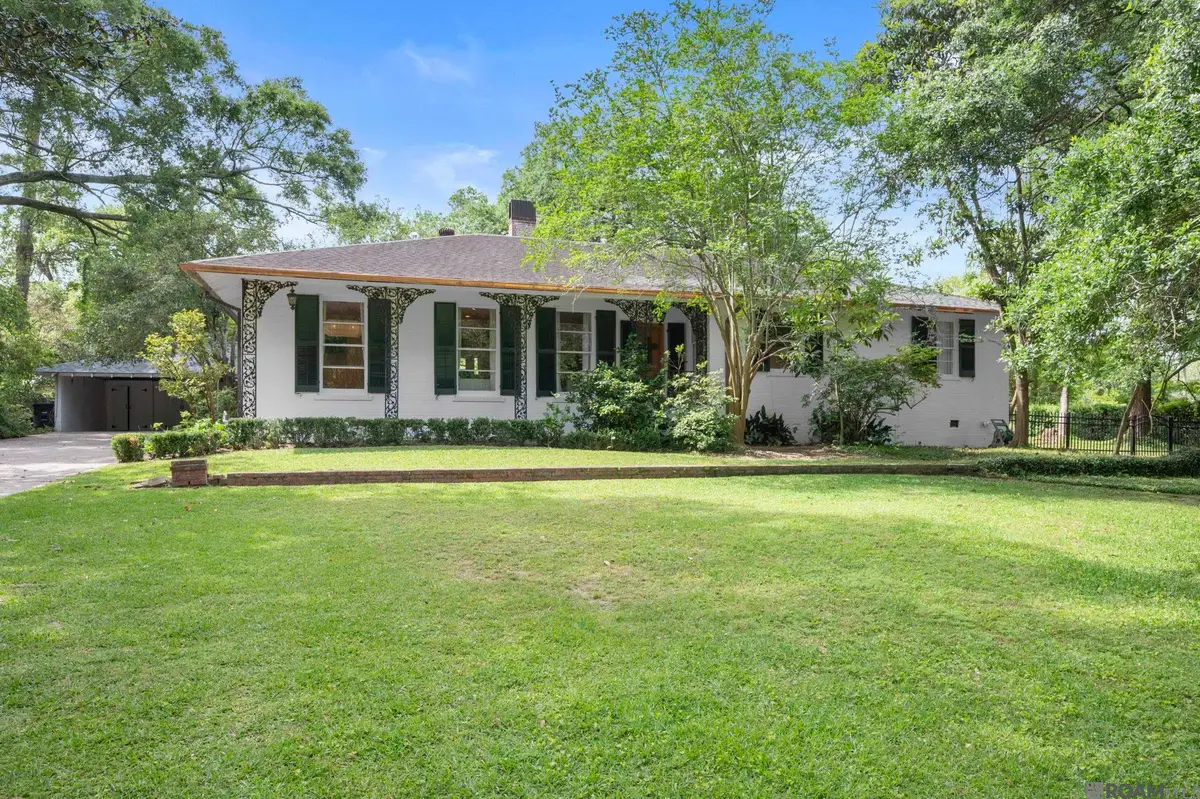 3384 Belmont Ave, Baton Rouge, LA 70808 - #1