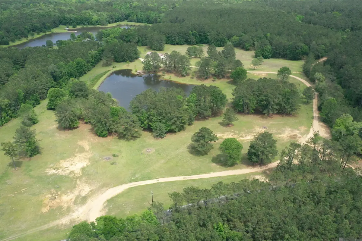56.6 acres La Hwy 421, Saint Francisville, LA 70775 - #1