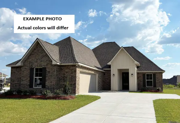 11369 Densmore Dr, Denham Springs, LA 70726