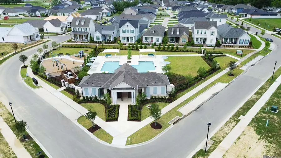 14211 Haile Way, Baton Rouge, LA 70817 - #2