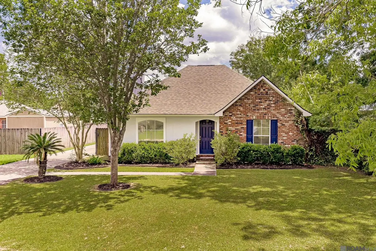 7635 Recorder Dr, Baton Rouge, LA 70817 - #1