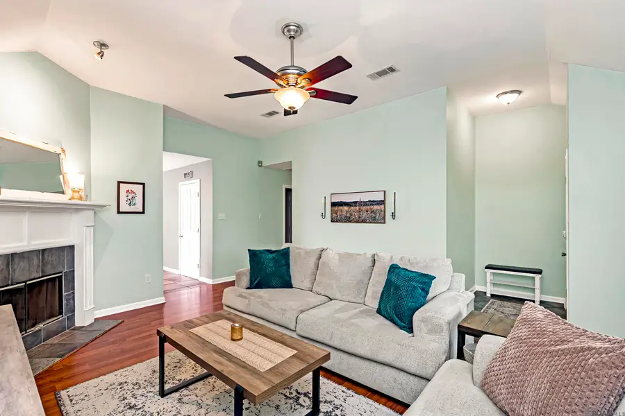 7635 Recorder Dr, Baton Rouge, LA 70817 - #3