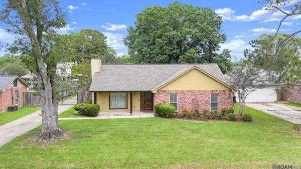 12115 Morganfield Ave, Baton Rouge, LA 70818