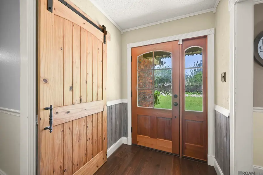 12115 Morganfield Ave, Baton Rouge, LA 70818 - #2