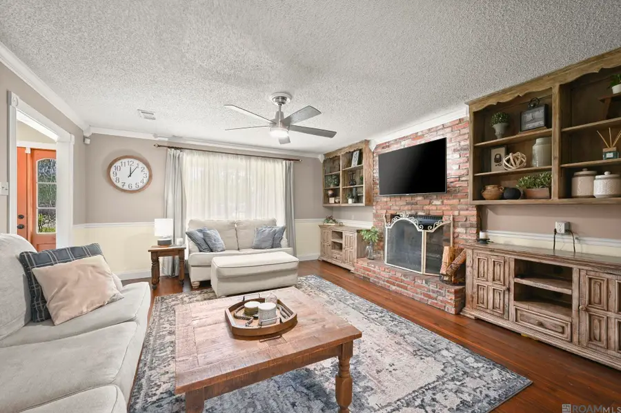 12115 Morganfield Ave, Baton Rouge, LA 70818 - #3