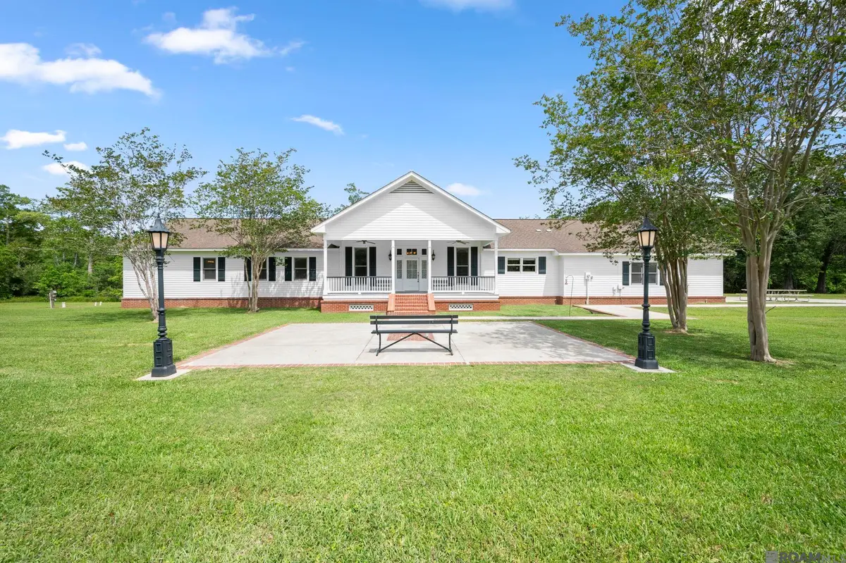 20605 Bretz Rd, Springfield, LA 70462 - #1