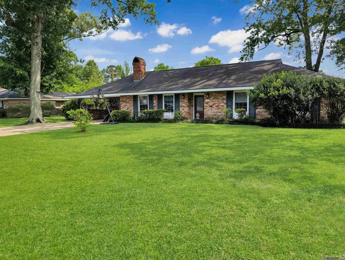 11612 Glenhaven Dr, Baton Rouge, LA 70815 - #1