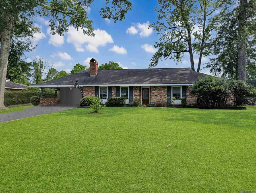 11612 Glenhaven Dr, Baton Rouge, LA 70815 - #2