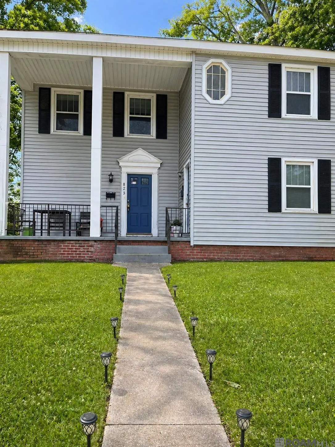 823/825 Rittiner Dr, Baton Rouge, LA 70806 - #1