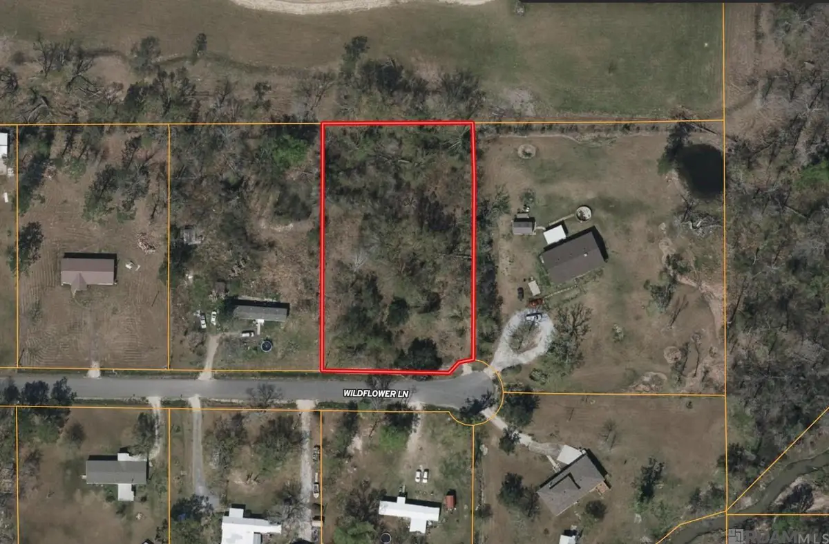 360 Wildflower Ln, Lake Charles, LA 70611 - #1