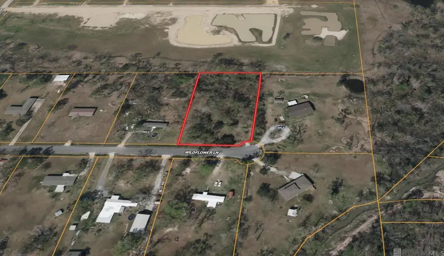 360 Wildflower Ln, Lake Charles, LA 70611 - #3