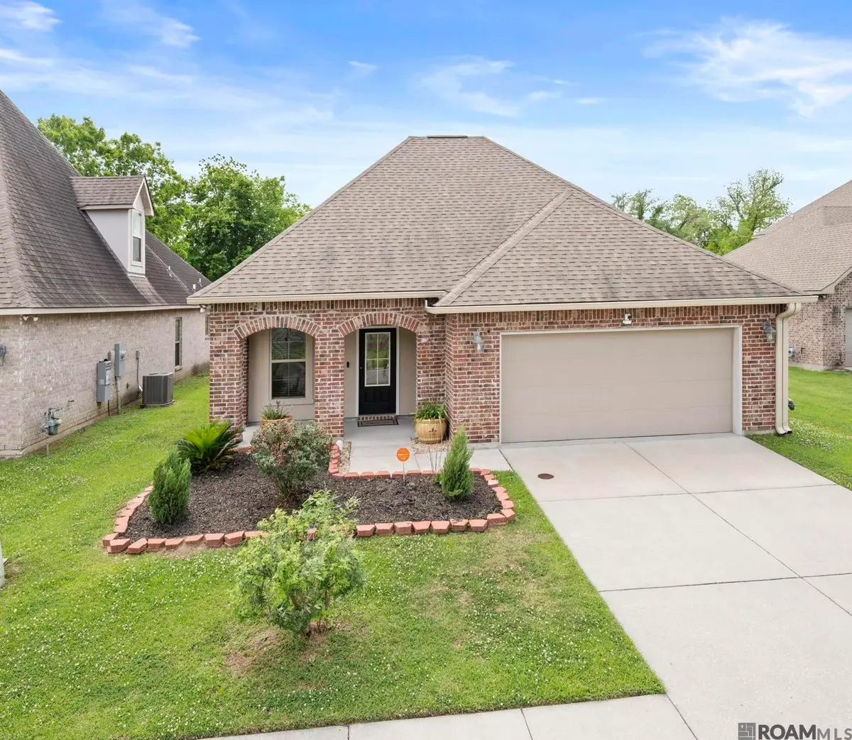 11265 Admirable Oaks Ave, Gonzales, LA 70737 - #1