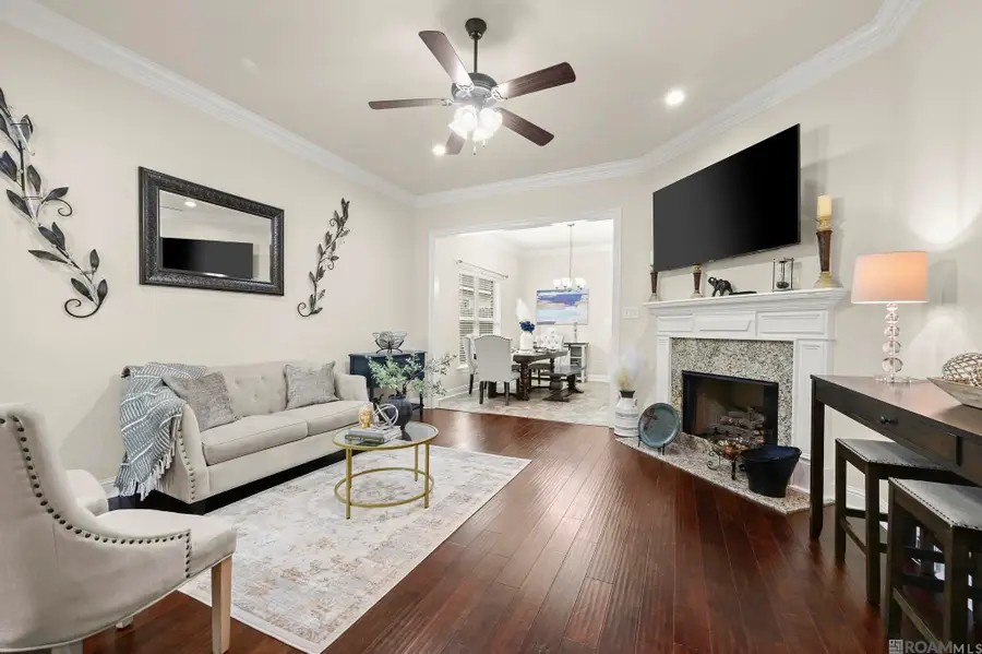 11265 Admirable Oaks Ave, Gonzales, LA 70737 - #3