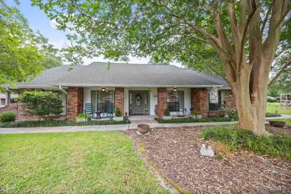 6912 Langston Ct, Baton Rouge, LA 70818