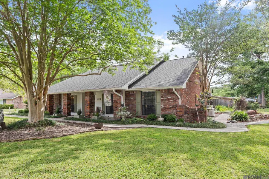 6912 Langston Ct, Baton Rouge, LA 70818 - #2