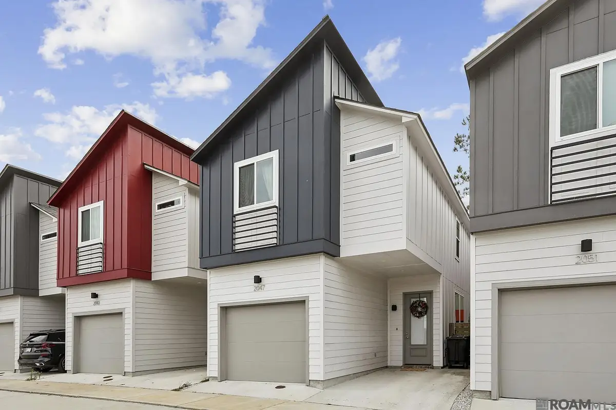 2047 Red Stick Villas Dr, Baton Rouge, LA 70815 - #1