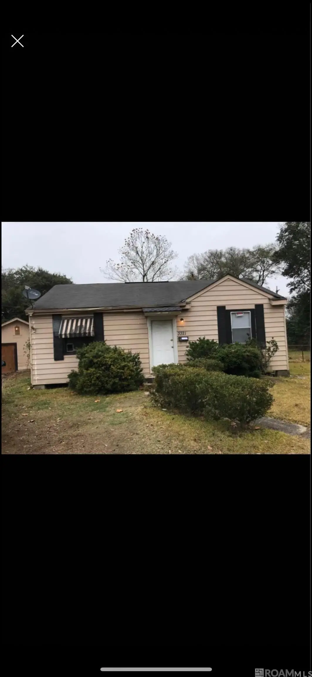 3321 Haley Dr, Baton Rouge, LA 70805 - #1
