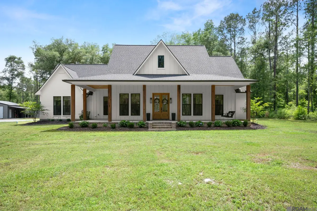 3195 Nesom Rd, Denham Springs, LA 70706 - #1