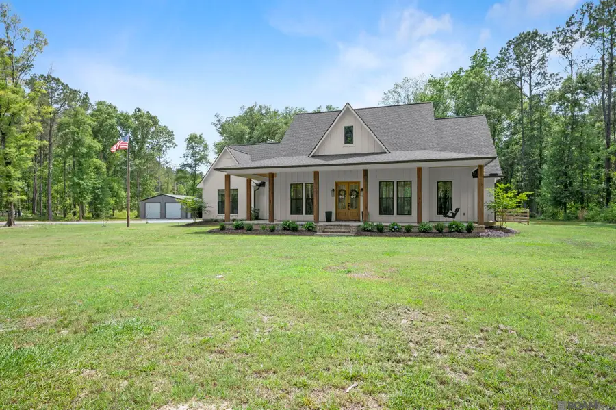 3195 Nesom Rd, Denham Springs, LA 70706 - #2