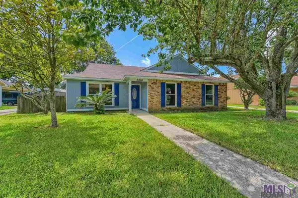 2213 General Adams Ave, Baton Rouge, LA 70810