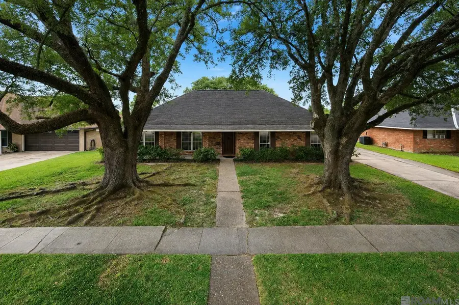 9540 Great Smokey Ave, Baton Rouge, LA 70814 - #2