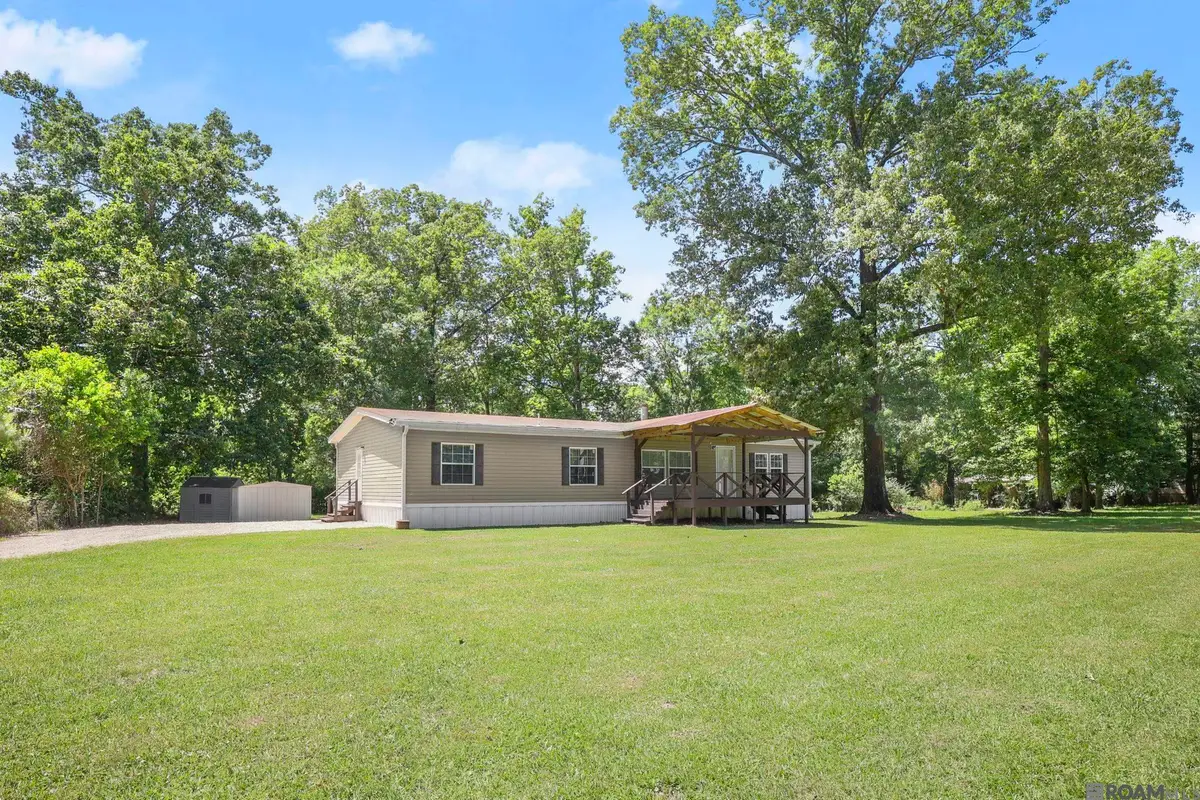 17725 Union Landing Rd, Livingston, LA 70754 - #1