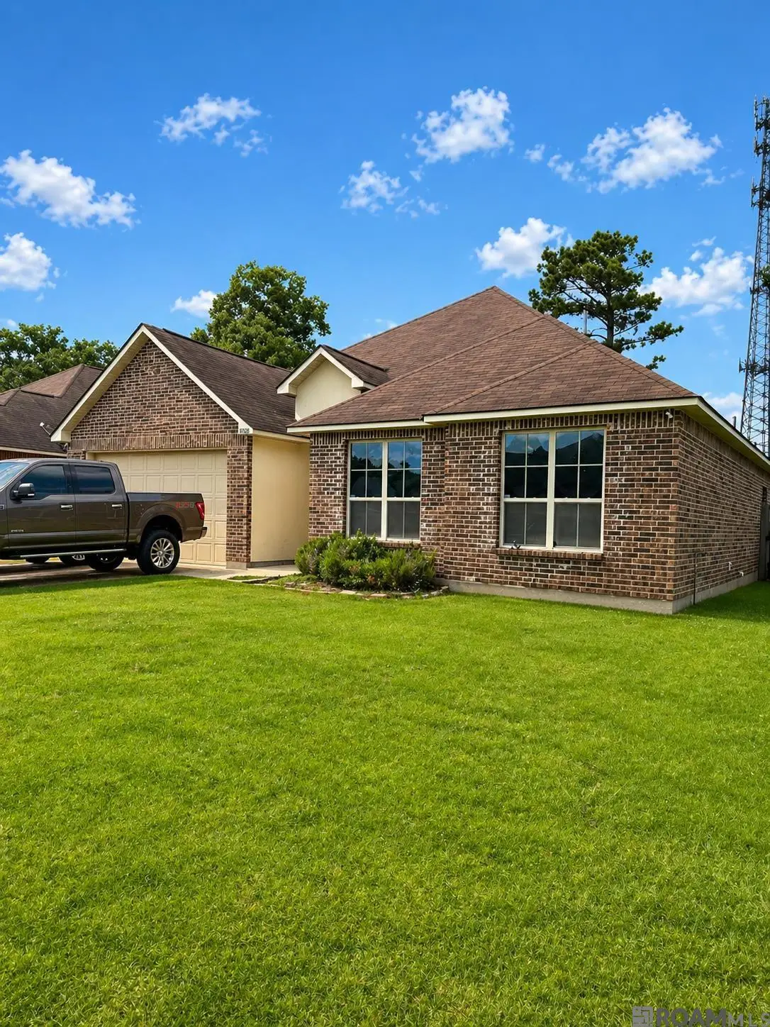 23426 Conifer Dr, Denham Springs, LA 70726 - #1