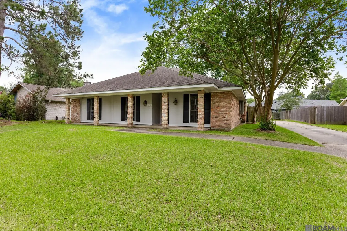 13848 Cypress Ridge Ave, Shenandoah, LA 70817 - #1