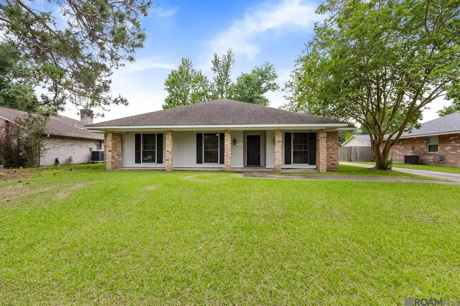 13848 Cypress Ridge Ave, Shenandoah, LA 70817 - #2