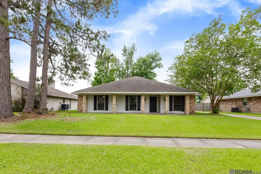 13848 Cypress Ridge Ave, Shenandoah, LA 70817 - #3