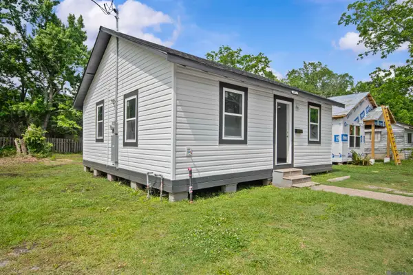 4071 Provost St, Baton Rouge, LA 70802