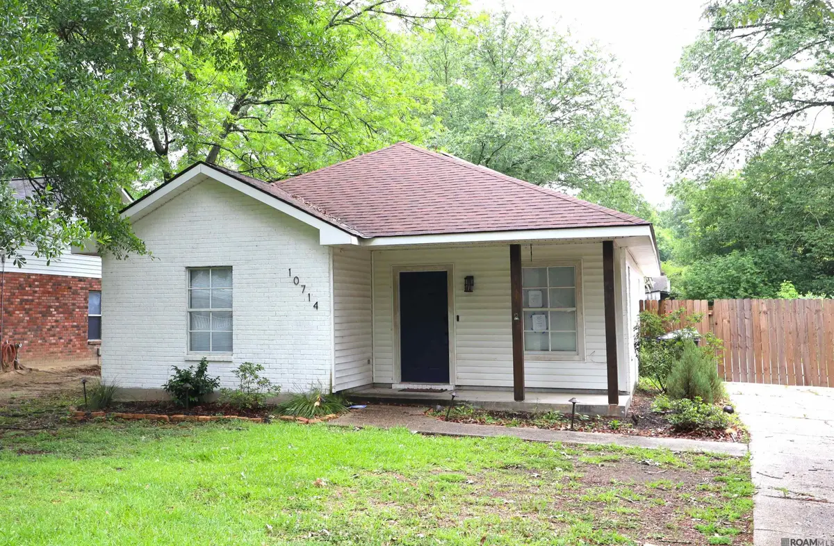 10714 Holly Hock Dr, Greenwell Springs, LA 70739 - #1
