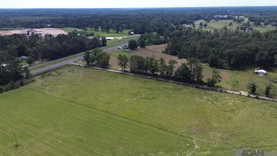 Tract 5-D Us Hwy 51 Service Rd, Amite, LA 70422 - #3