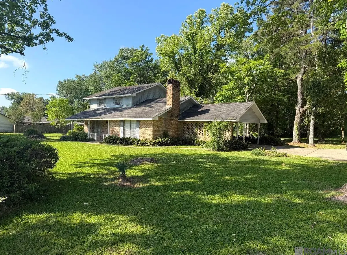 13748 Lovett Rd, Baton Rouge, LA 70818 - #1