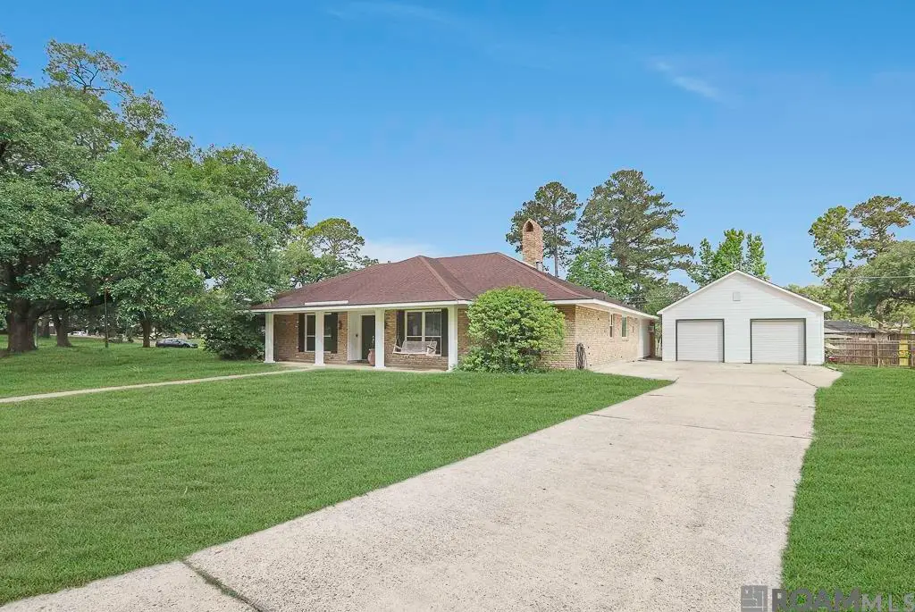 5621 Hyacinth Ave, Baton Rouge, LA 70808 - #1