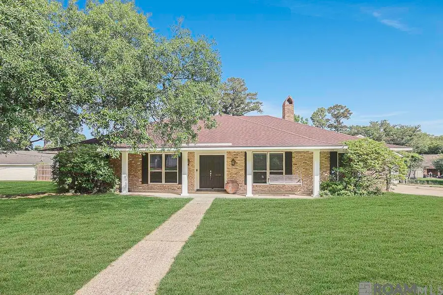 5621 Hyacinth Ave, Baton Rouge, LA 70808 - #3