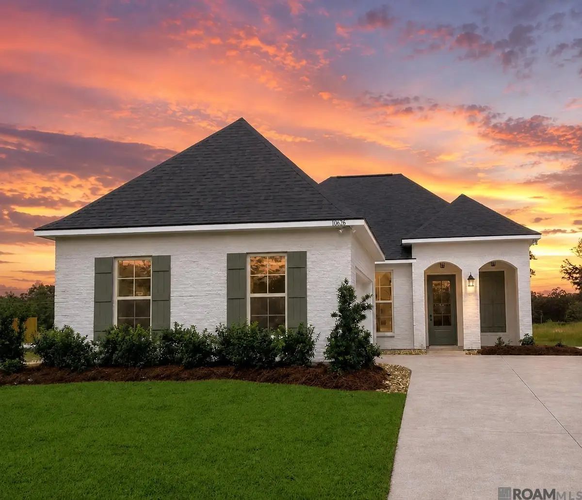 10626 Deric Ave, Denham Springs, LA 70726 - #1